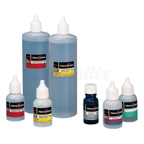 Heraceram Margin Liquid
