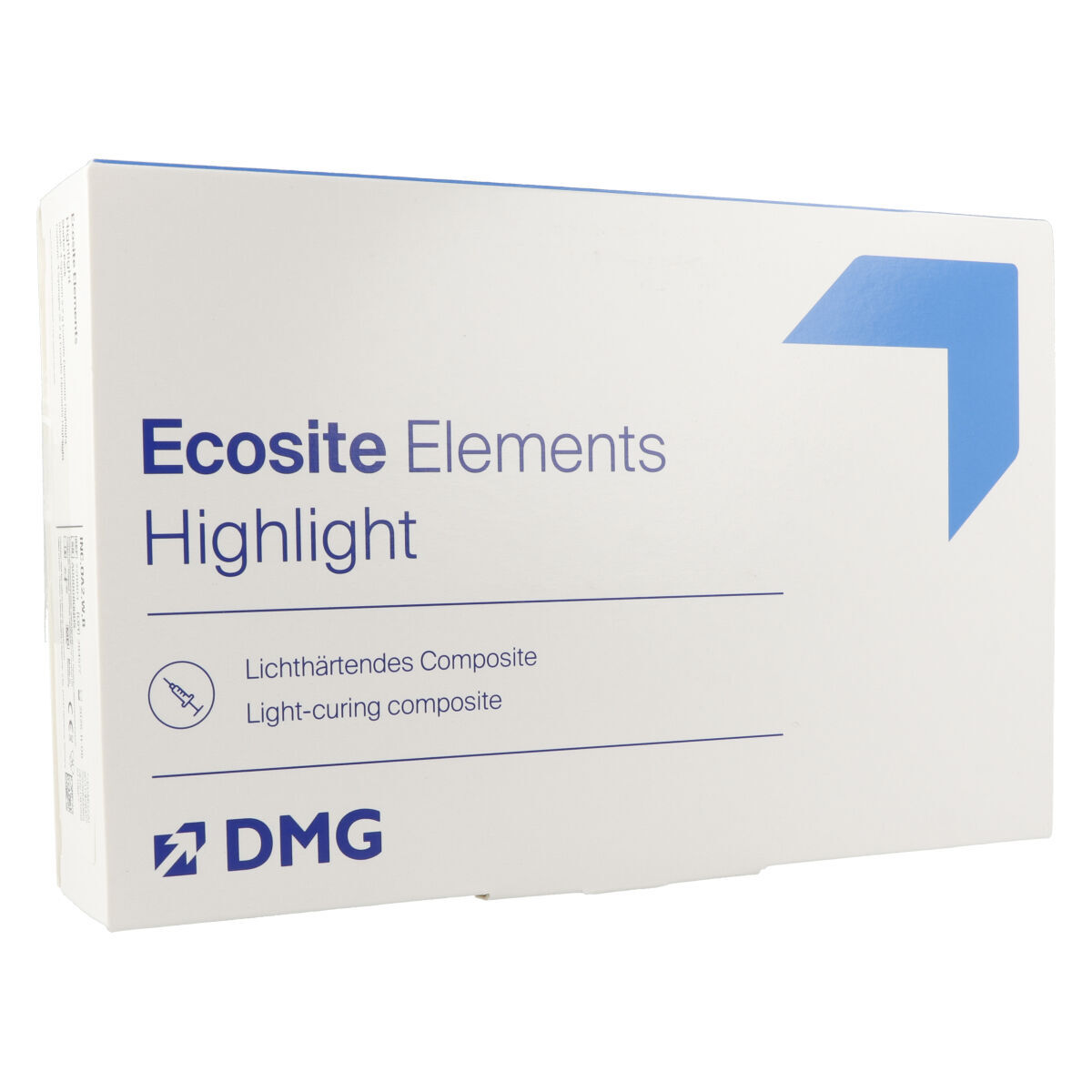 Ecosite Elements Highlight Set