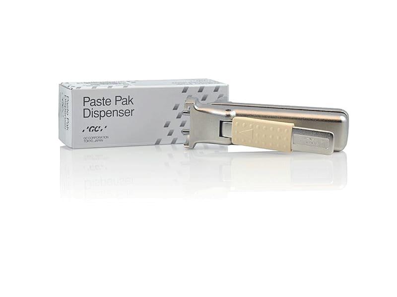 Fuji Lining LC Paste Pack distributeur