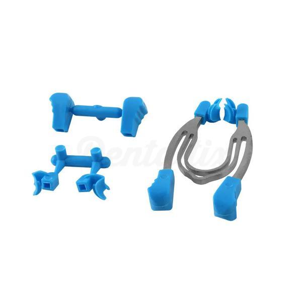 Hulk Forte Ring : Anneau pour Matrices Sectionelles