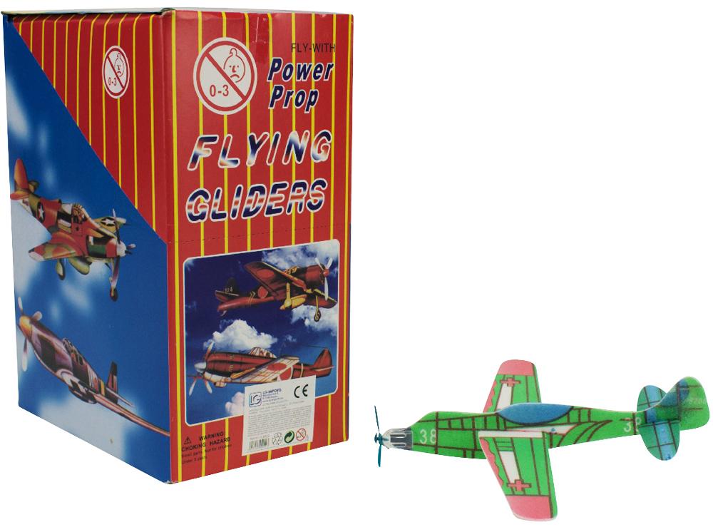 Jouet Avions Kit de bricolage 48pcs
