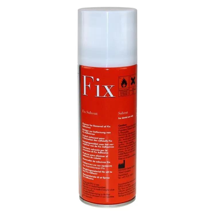 Dentsply Nettoyant pour l'élimination des adhésifs Fix