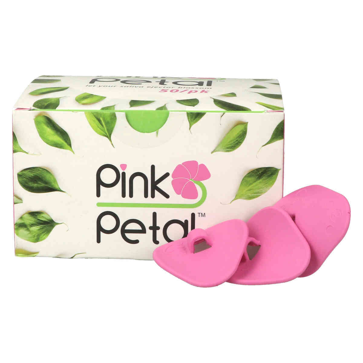 Zirc Pink Petal™