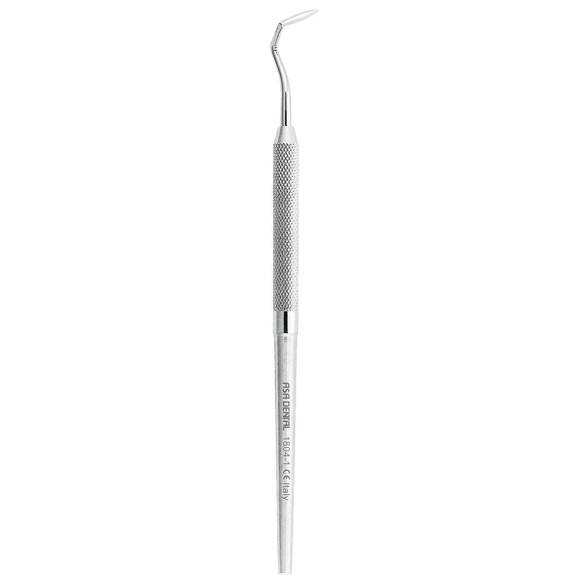 Asa Dental Gingivectomiemes mesje Asa60 #1 Orban (ø 6,0 mm)