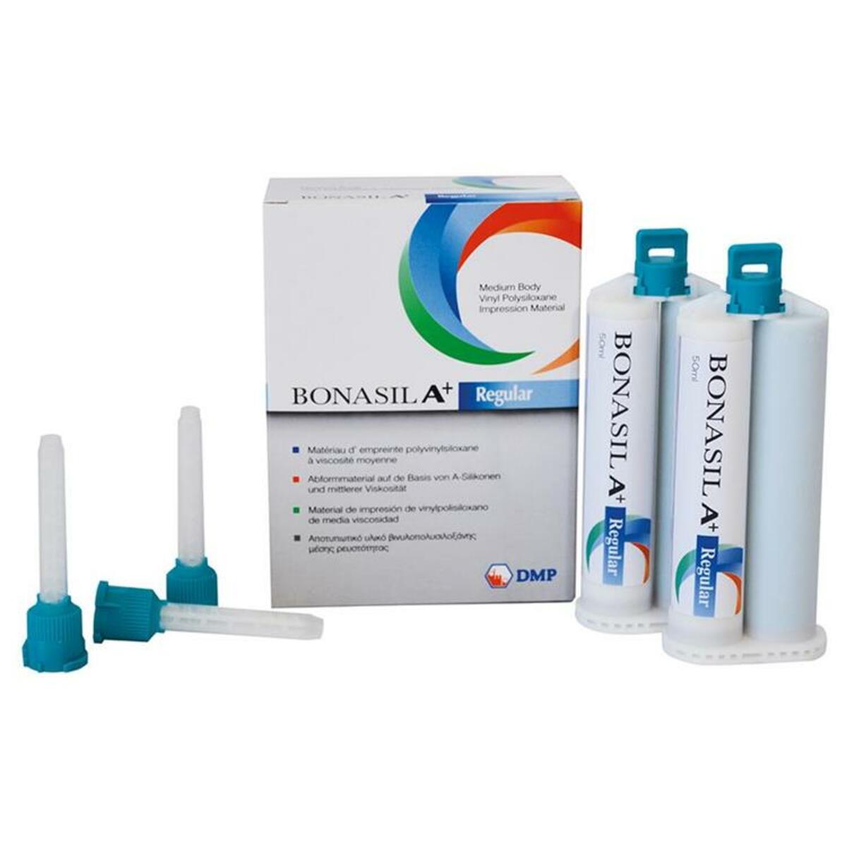 Bonasil A+ Regular RS
