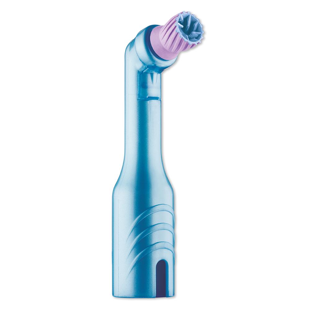(X) CONTRE-ANGLE 107I (125) CUPULE STRIEE