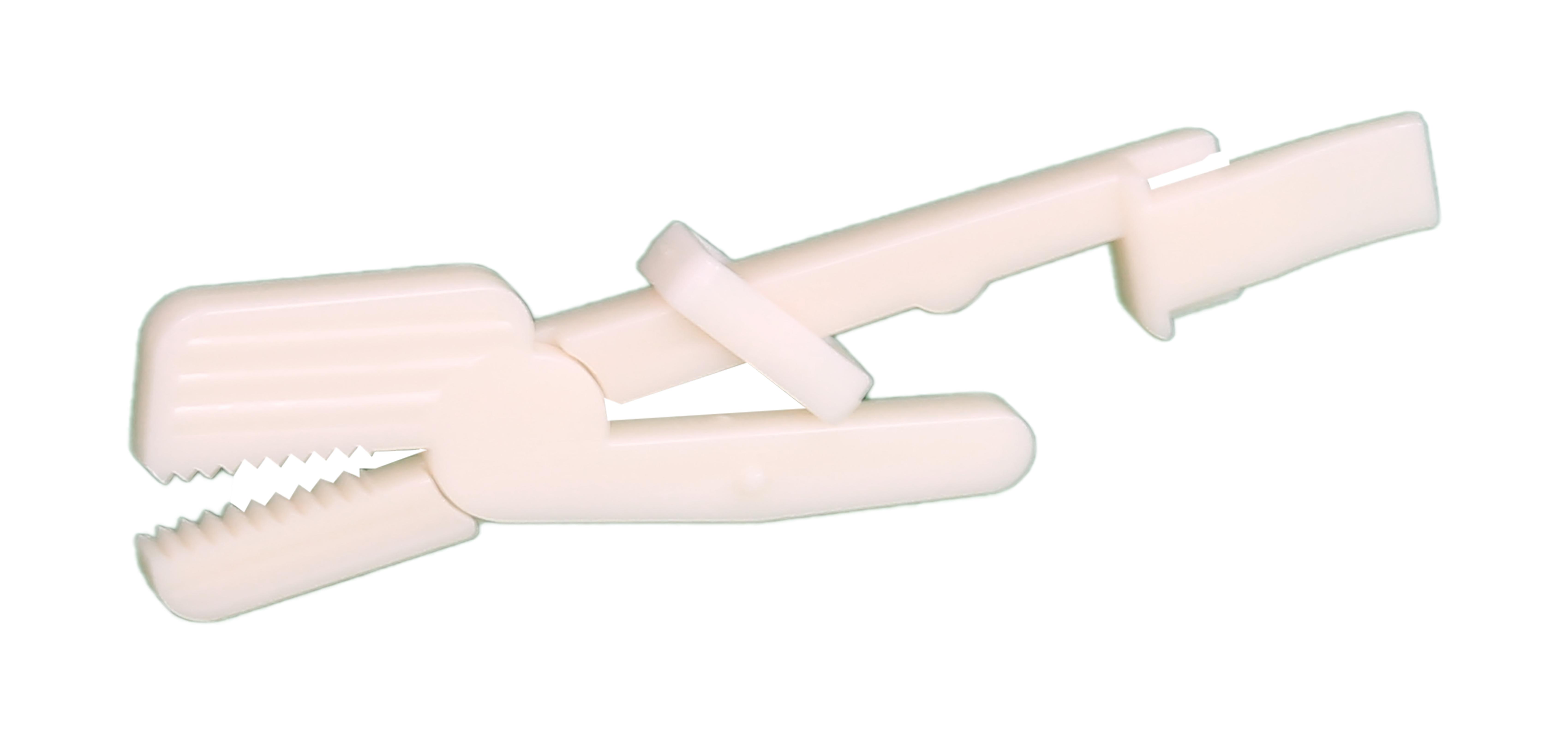 Porte Film X-Ray 126X25X11Mm 4pcs