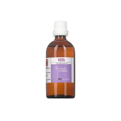 Zelfhardende Hars VM CC Polymer Liquid (100 ml)