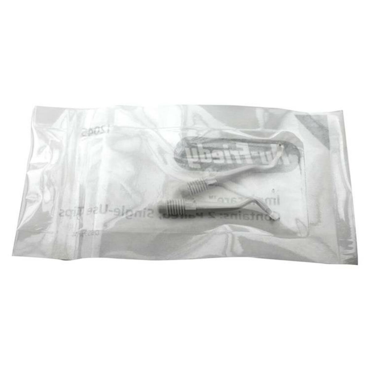 Implacare™ II embouts recharge