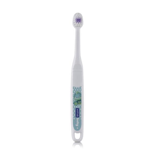 VITIS Baby Brosse à dents - Par pc