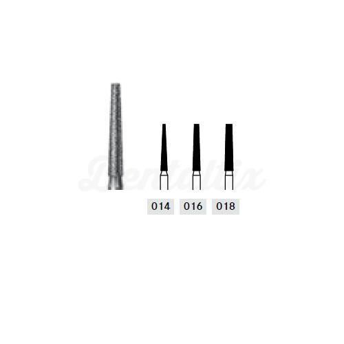 Diamantboor 848 conisch FG (5 st.)