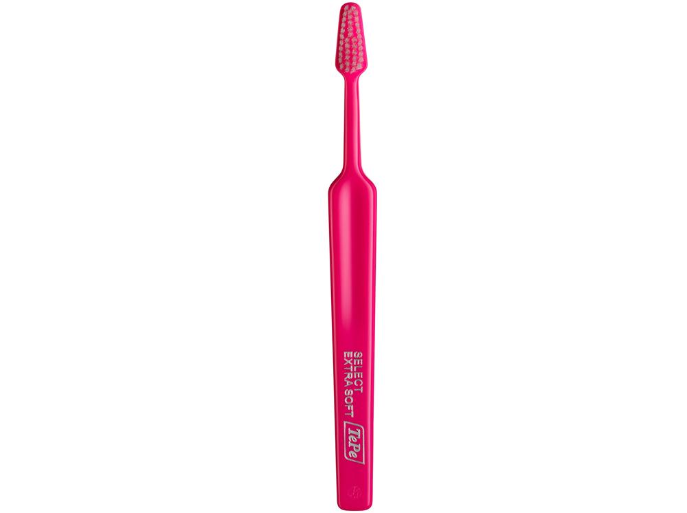 TePe Select Compact x-soft brosse à dents.  25pcs