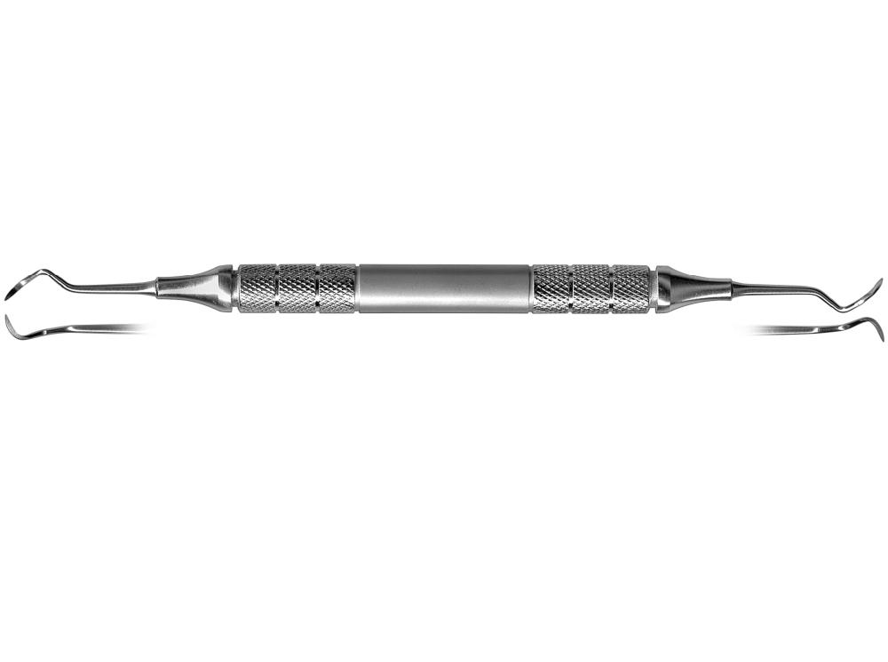 Hammacher Détartreur faucille Fig. 204S