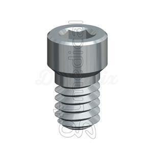 Fixatieschroef, intern hexagonaal (Zimmer TSV® ø5,7)