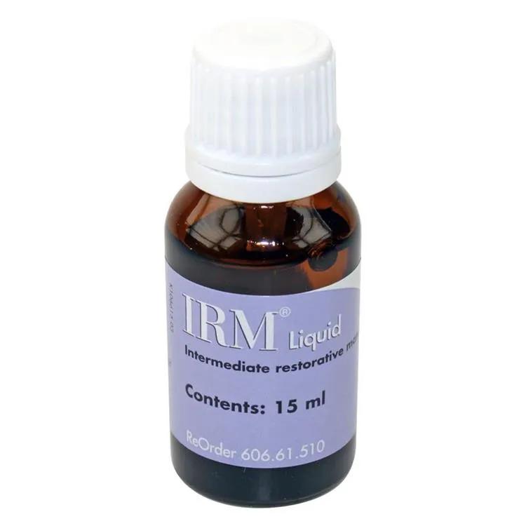 Dentsply IRM liquide recharge