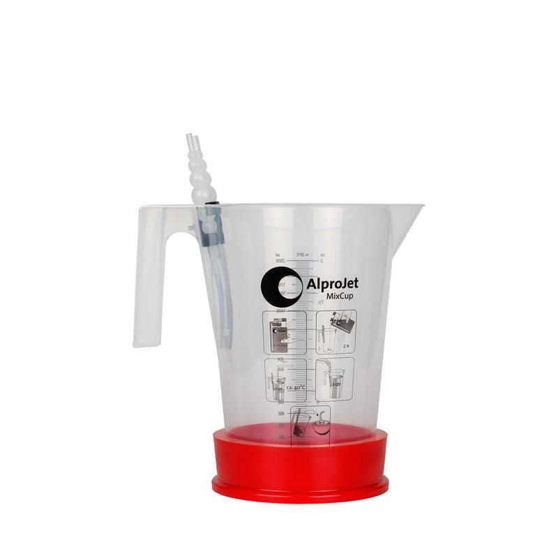 Alprojet MixCup Multifunction Container - Met maatstrepen