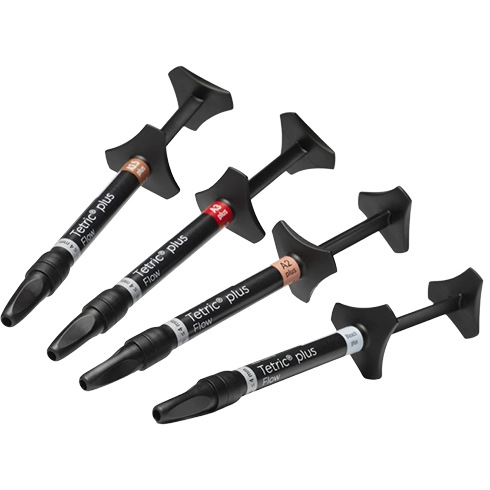 TETRIC PLUS FLOW REFILL (1X2G)