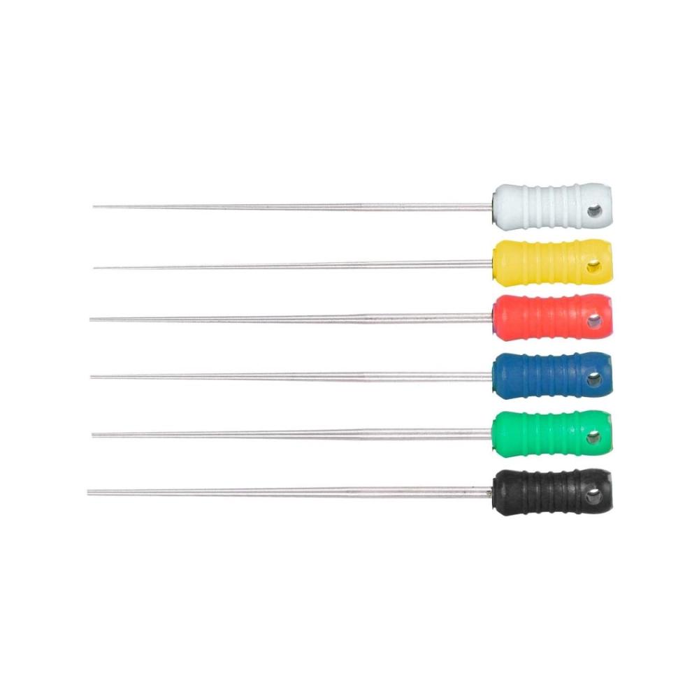 PoloDent Fingerpluggers 25 mm no.15-40