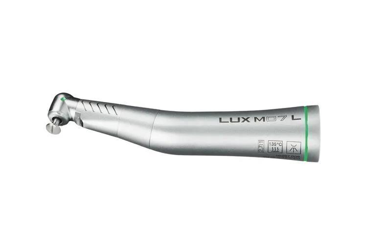 Mastermatic Lux M07L 2,7:1 Heft