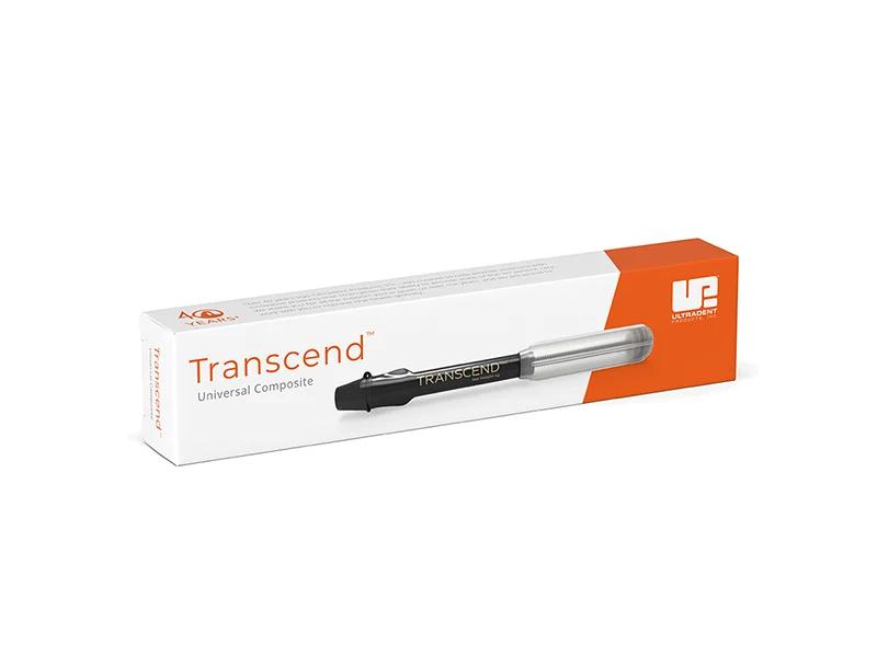 Transcend Syringe B1D Refill