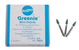 Greenie Minipoints FG 0414