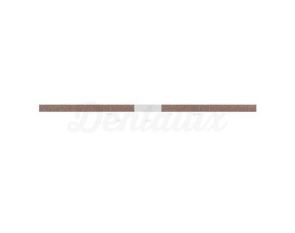 Strip Separation Diam. F352L Jaune 2Mm 10Pcs.