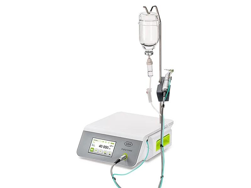 Implantmed Plus SI-1023 with light, Wired foot control