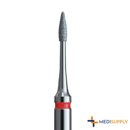 Medibur – Fraise Point Flamme