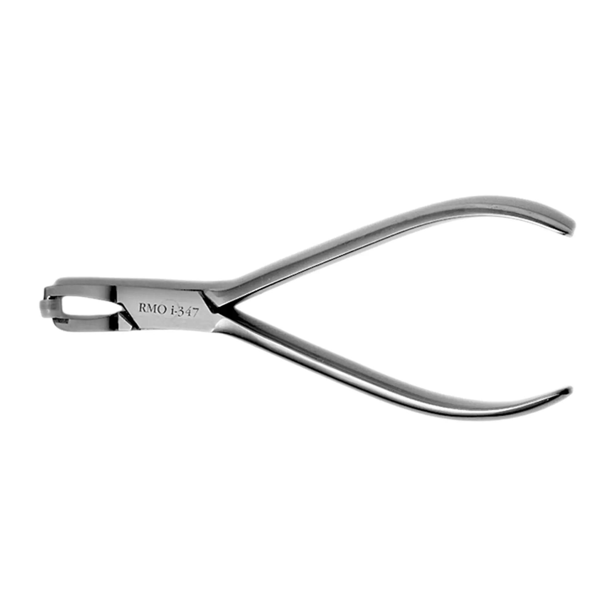 Replacement Pads for Band Removing Plier I347/348 (10)