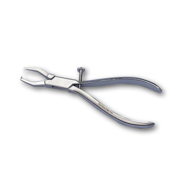 Pince pour enlever les bandes - par pc
