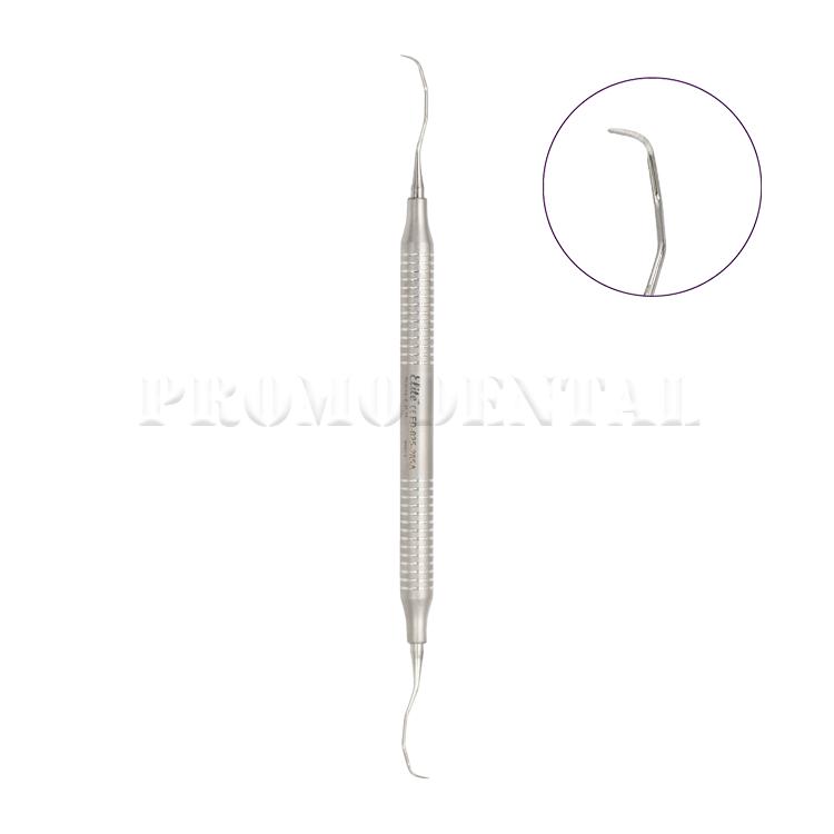 Curette Gracey 13/14 – Surfaces distales