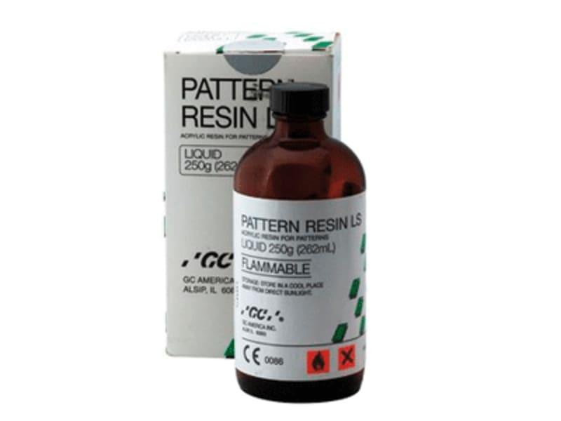 Pattern Resin vloeistof