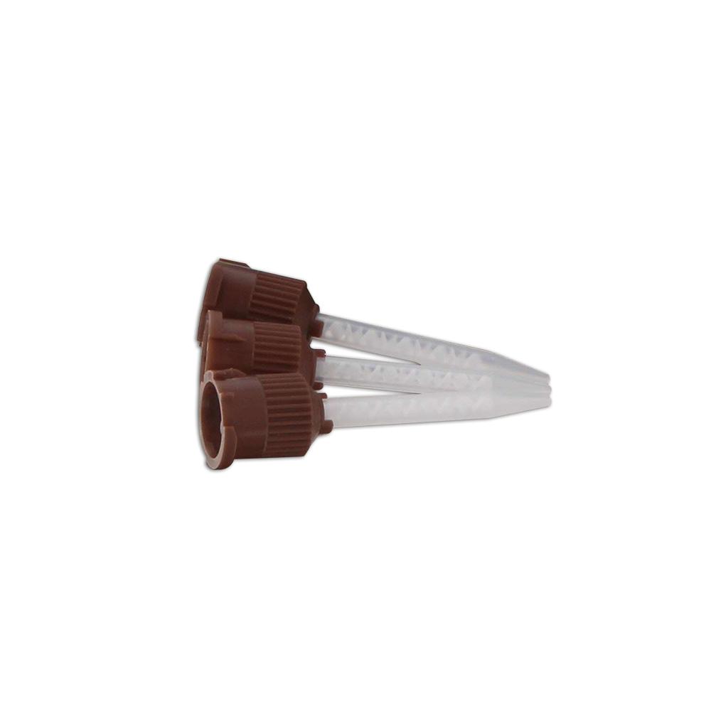 TEMPBOND CLEAR - EMBOUTS MELANGEURS (50)