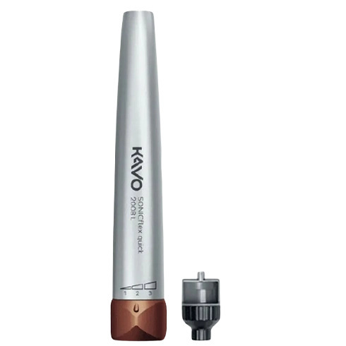 Sonicflex Quick 2008 Ls