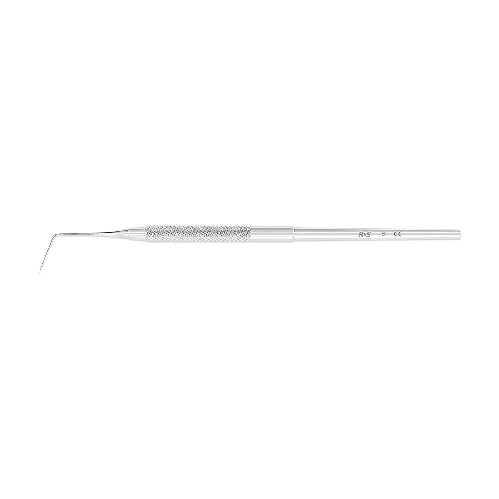 SONDE DIAGNOSTIC SIMPLE