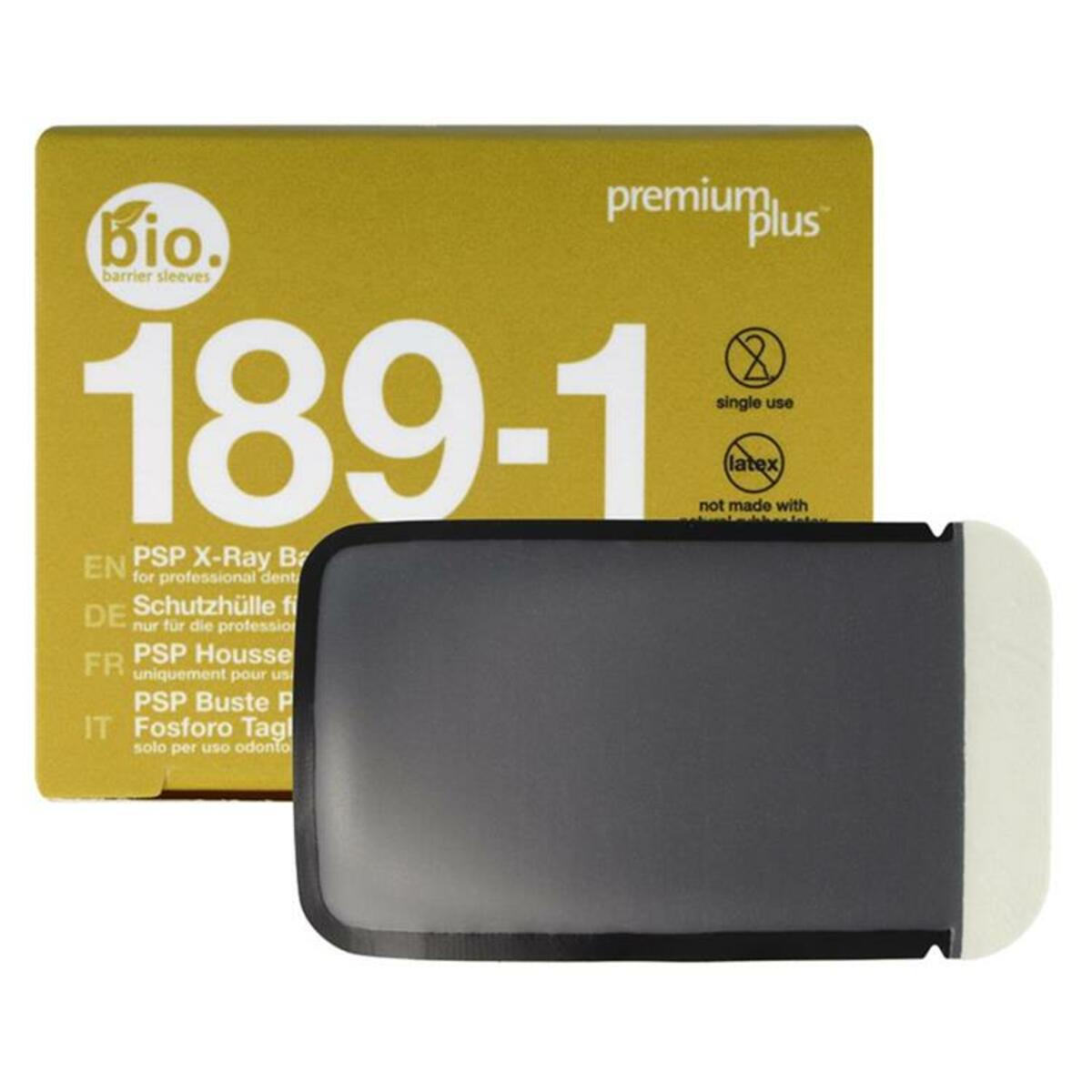 Premium Plus™ Housses de protection pour plaques phosphores - taille 1