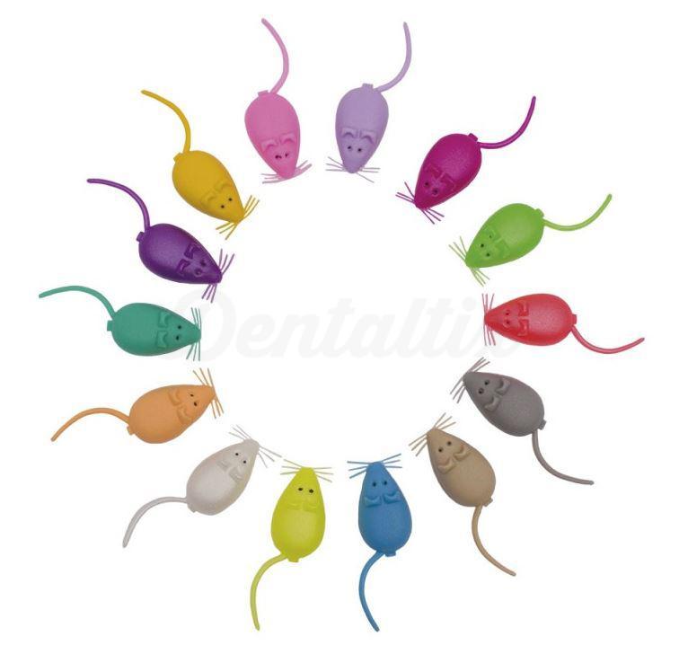 Ratatouille-tandendoosje (100 st.)
