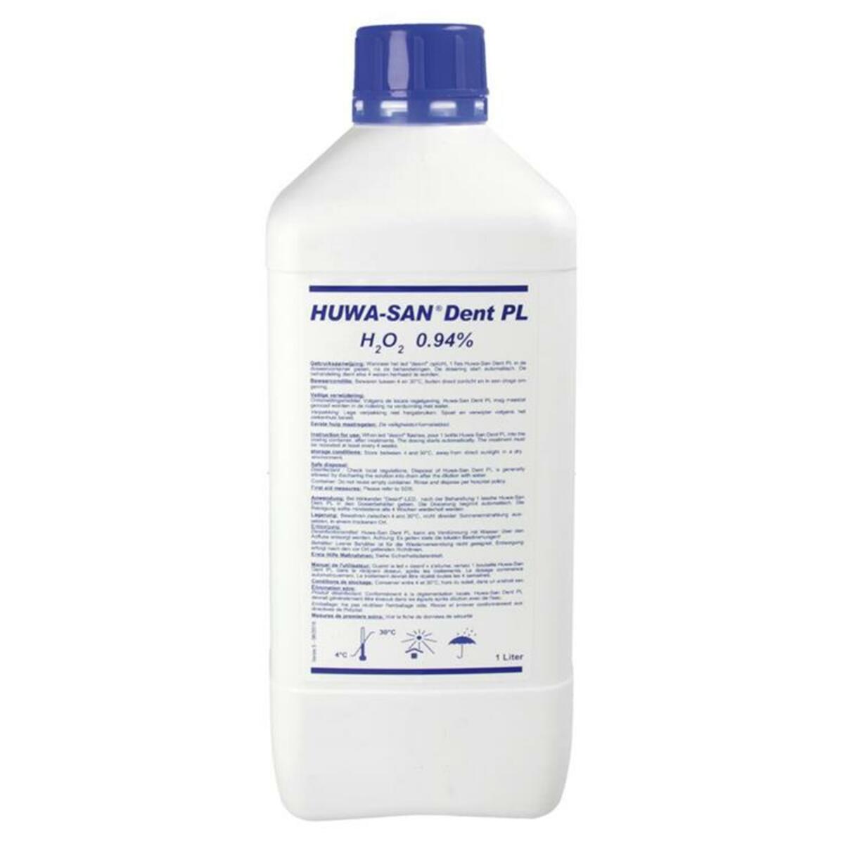 Huwa-San® Dent PL