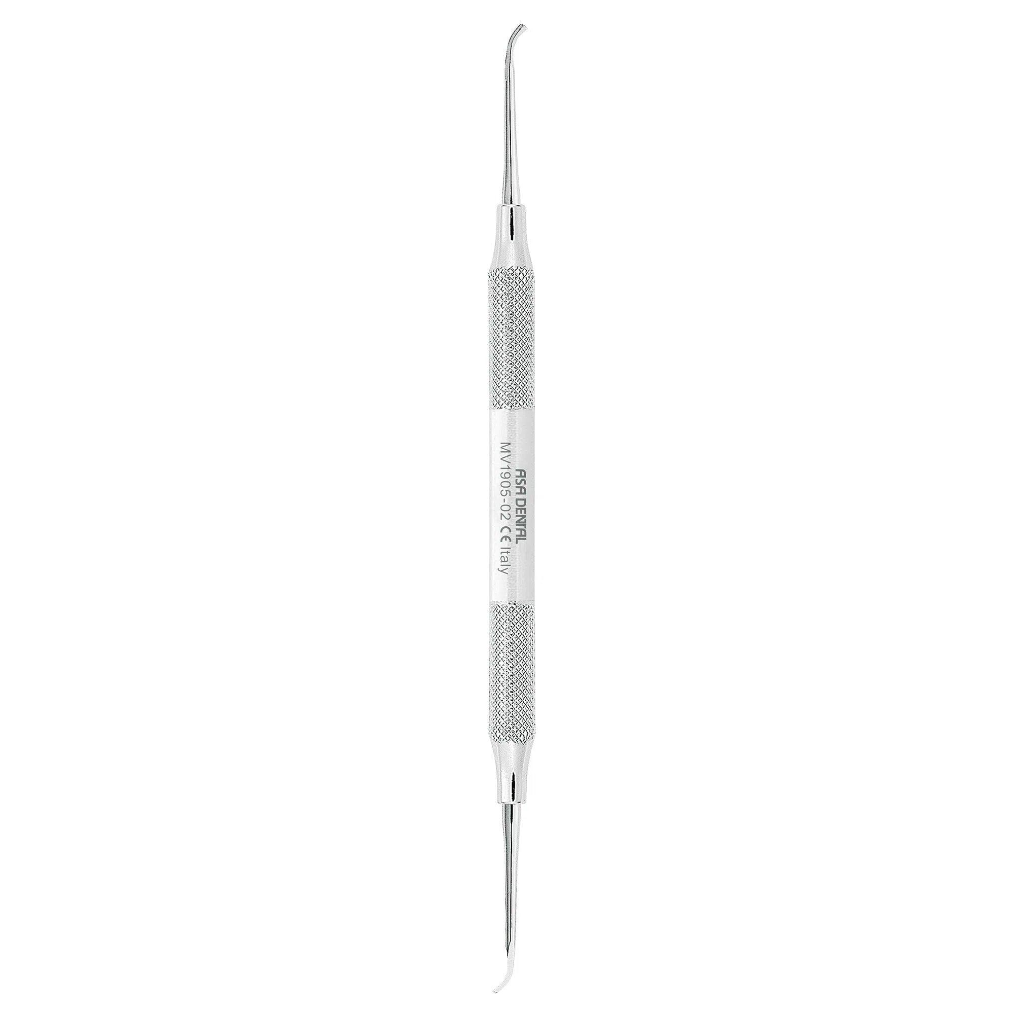 Asa Dental Scaler Asa Light MV #1/2 (Ø 8 mm - 15 cm)