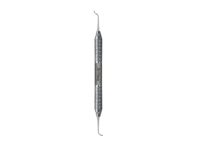 Scaler Neville #2 hdl #Harmony posterior Sickl