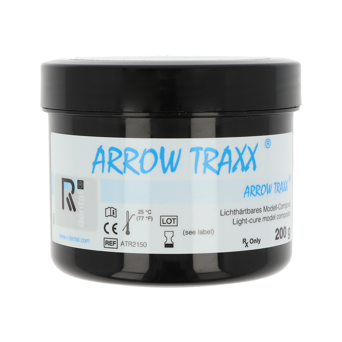 ARROW TRAXX® model composite