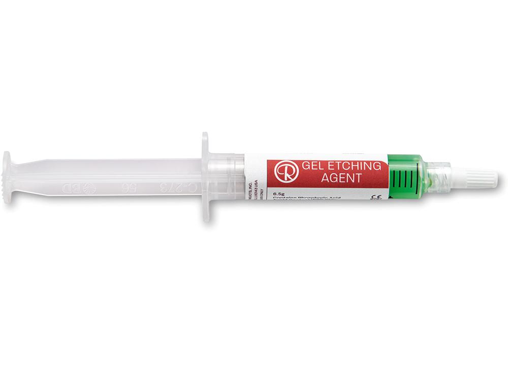 Acide orthophosphorique pour gel de gravure 37%.