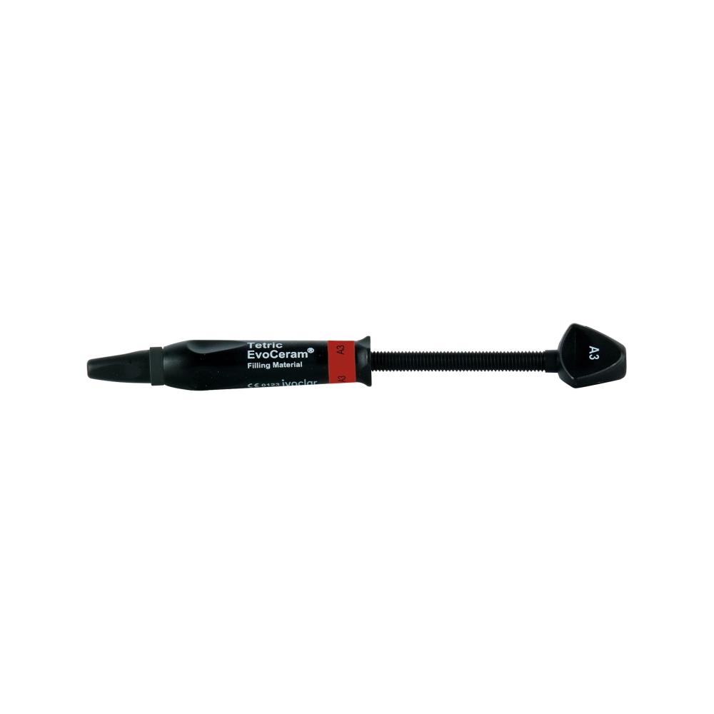 Tetric EvoCeram seringue A3 3 g