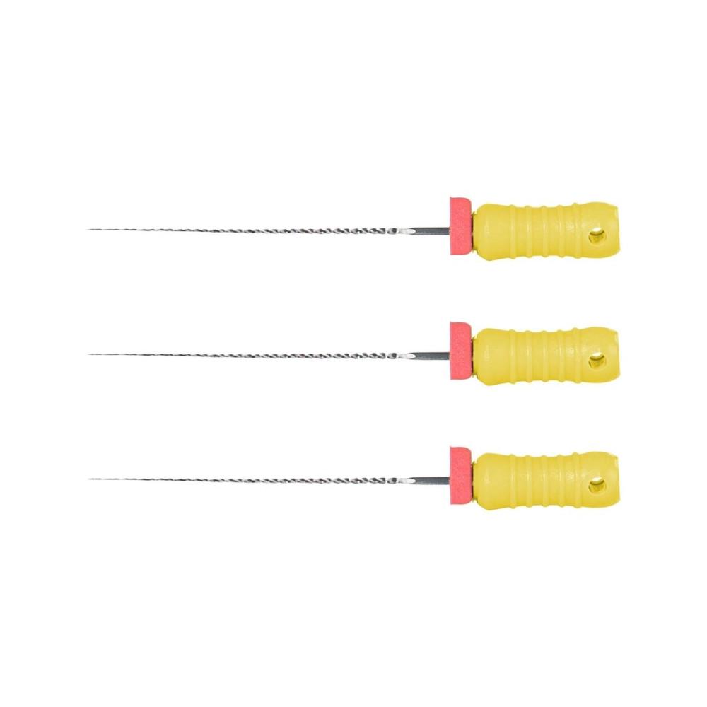 PoloDent K-limes 28 mm ISO no.50 6 pcs