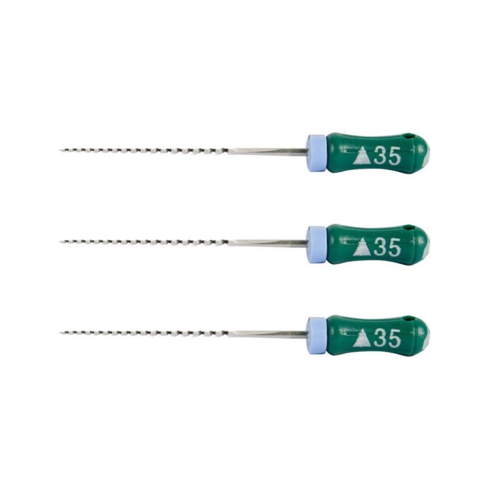 K-Flexoreamers
