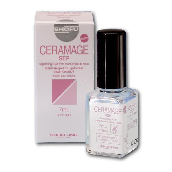CERAMAGE SEP - Flacon, 7 ml