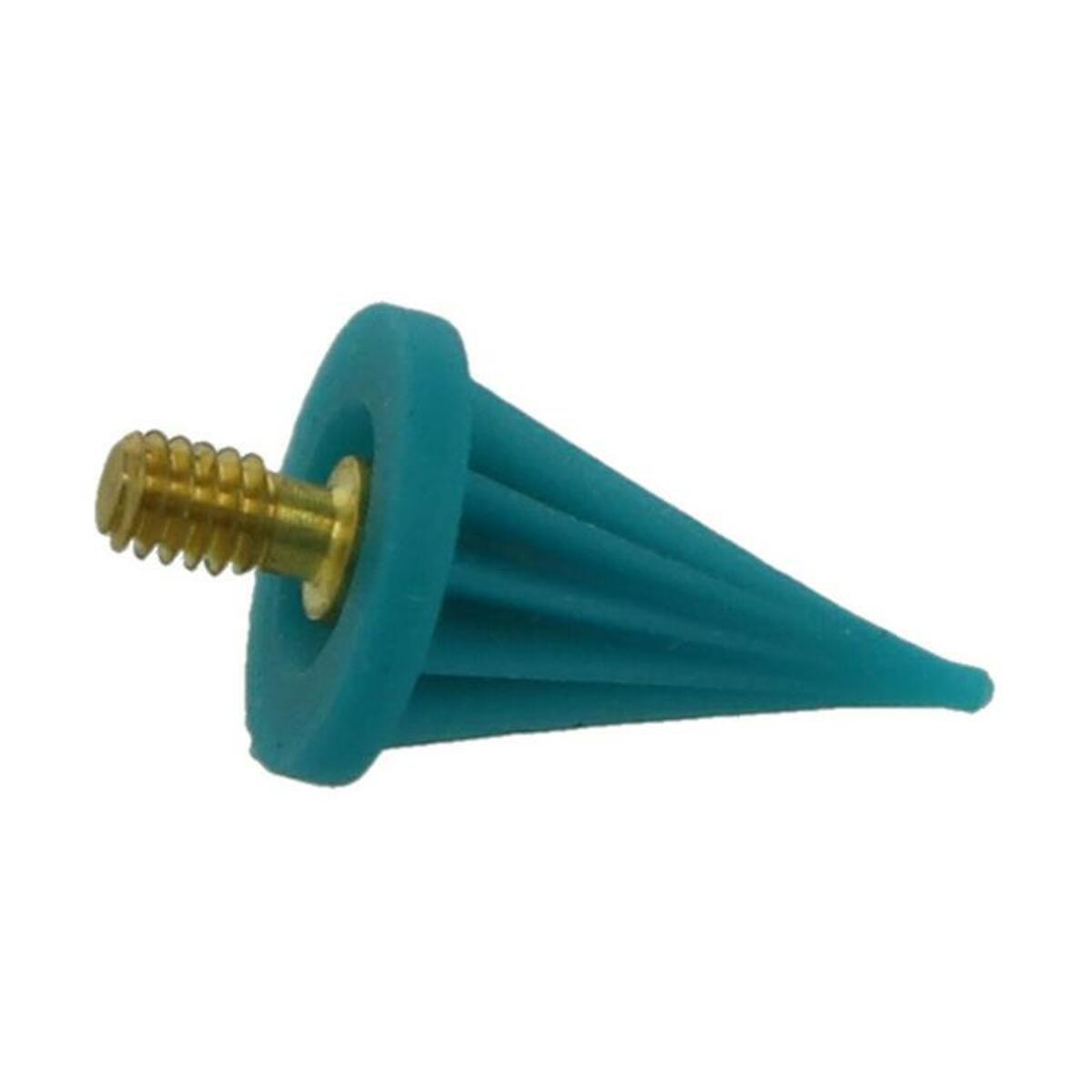 Kerr Prophy Cupules à polir à usage unique à visser pointues soft