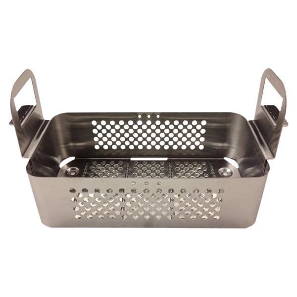 Accessoires voor Ultrasoonreiniger Sweep 2000 - Korf RVS (25x13x7,3 cm)