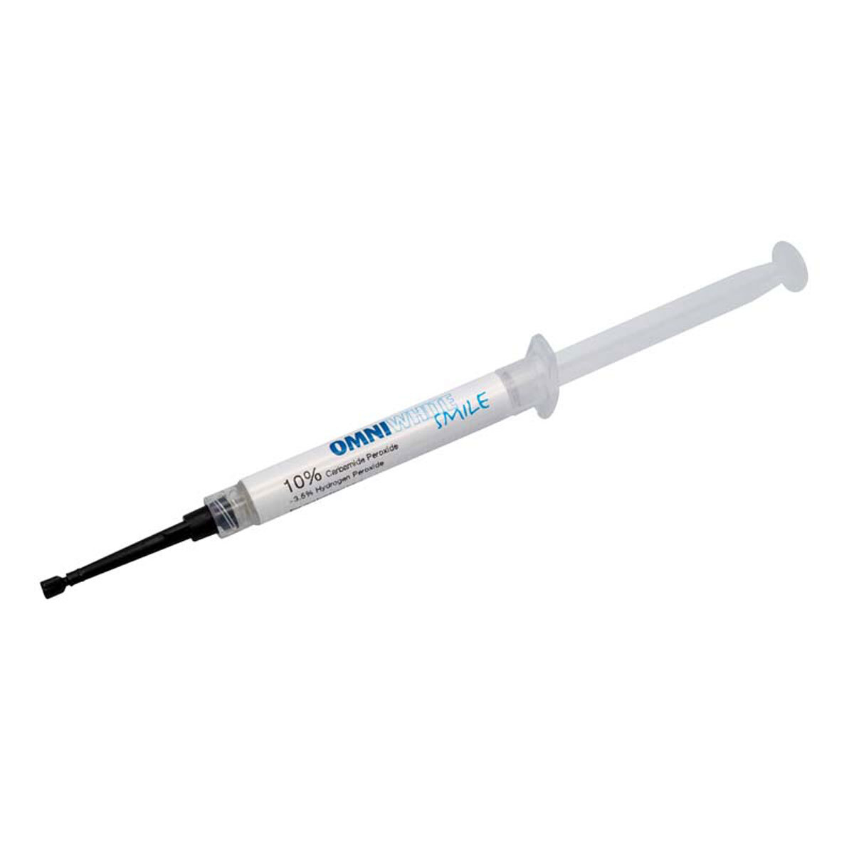 Omnident® OmniWhitesmile Seringue de gel de blanchiment - 16%