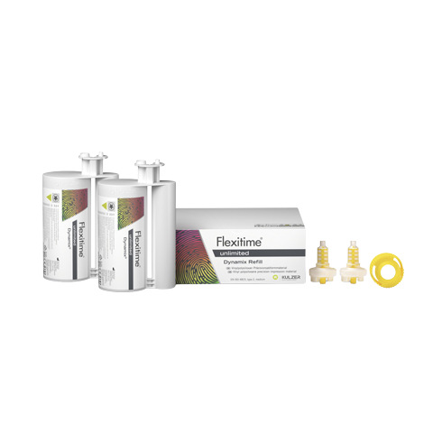 FLEXITIME UNLIMITED DYNAMIX RECHARGE 380ML (2)